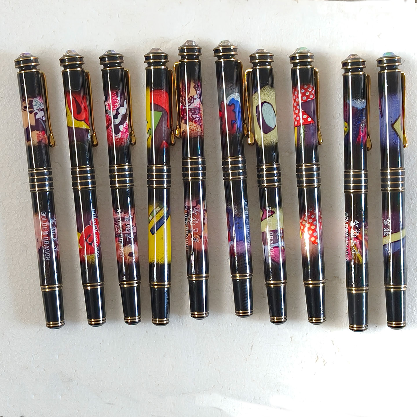 Chiński Dandong JINLONG PRINCE – Collectible Vintage Tools recenzja i cena