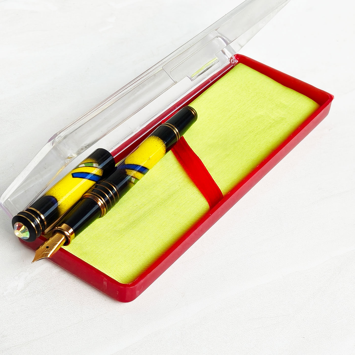 Chiński Dandong JINLONG PRINCE – Collectible Vintage Tools recenzja i cena