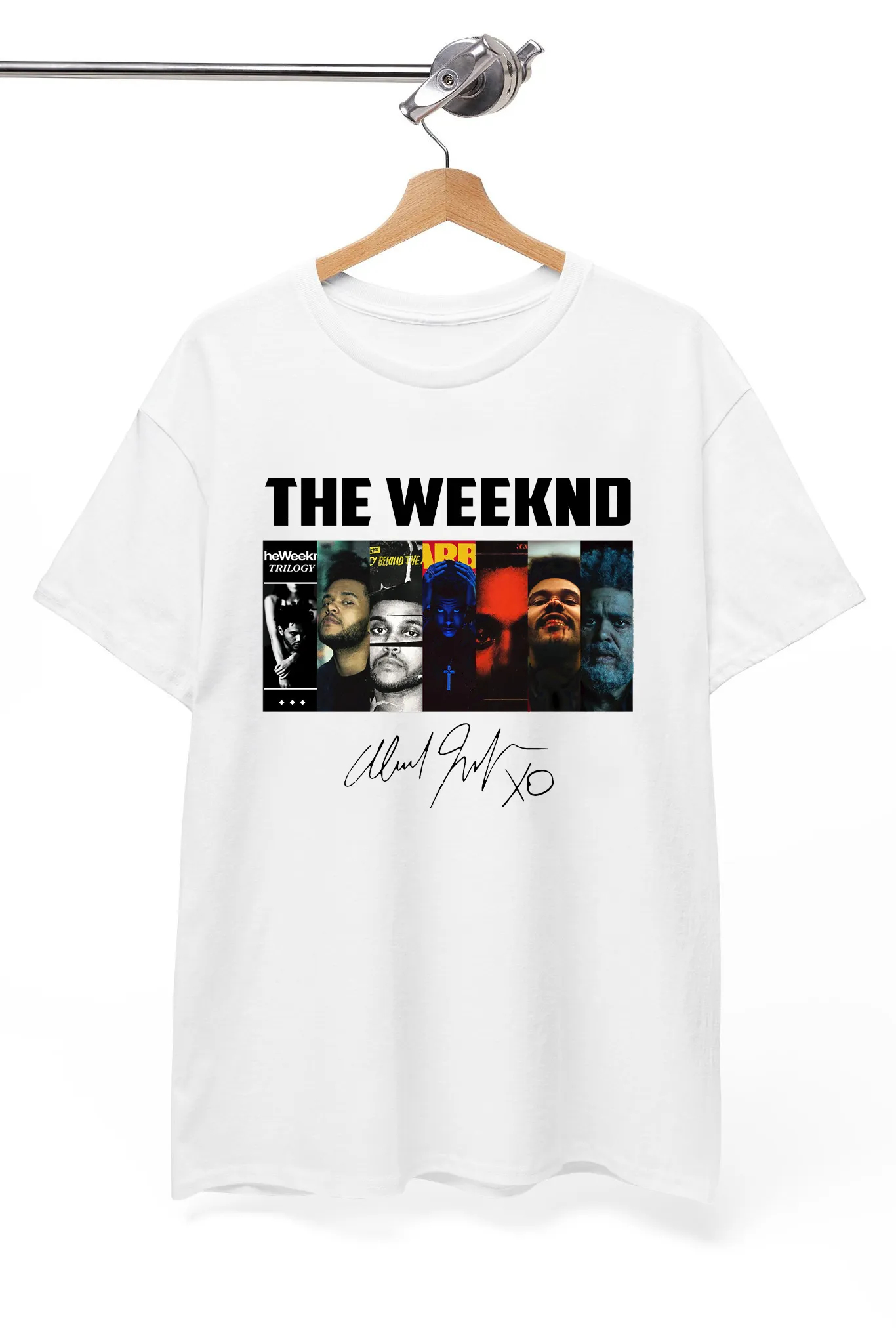 Popularna koszulka męska z kró – Collectible Vintage T Shirts recenzja i cena