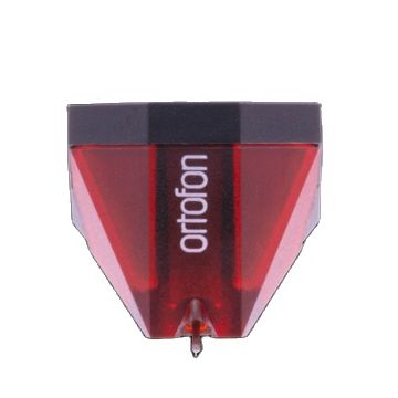 Ortofon 2M czerwony ruchomy ma – Record Player Needle recenzja i cena
