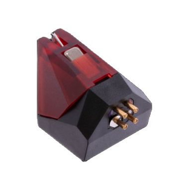 Ortofon 2M czerwony ruchomy ma – Record Player Needle recenzja i cena