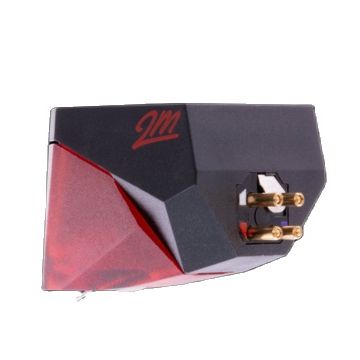 Ortofon 2M czerwony ruchomy ma – Record Player Needle recenzja i cena