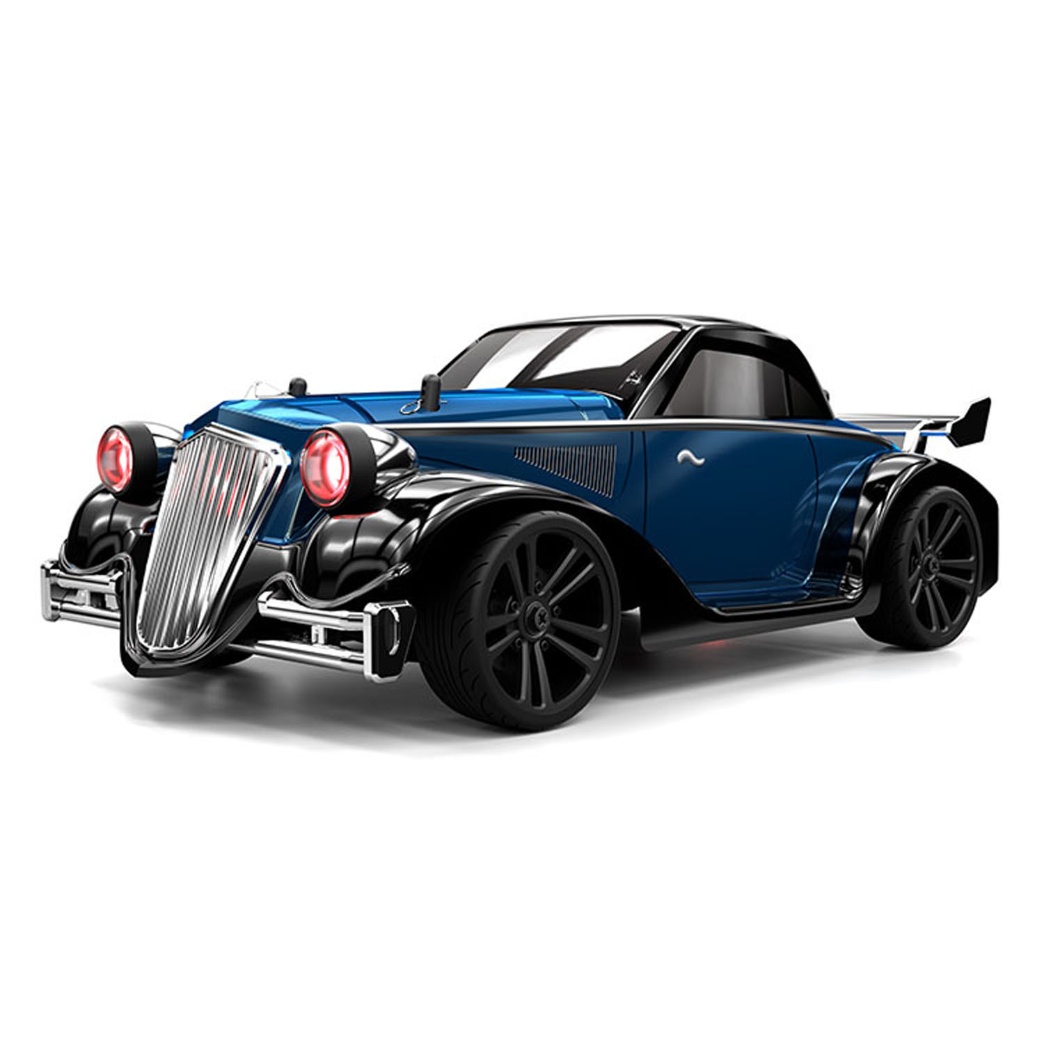 1/16 SCY 16302 AWD RC Vintage  – Vintage Toys Collector recenzja i cena