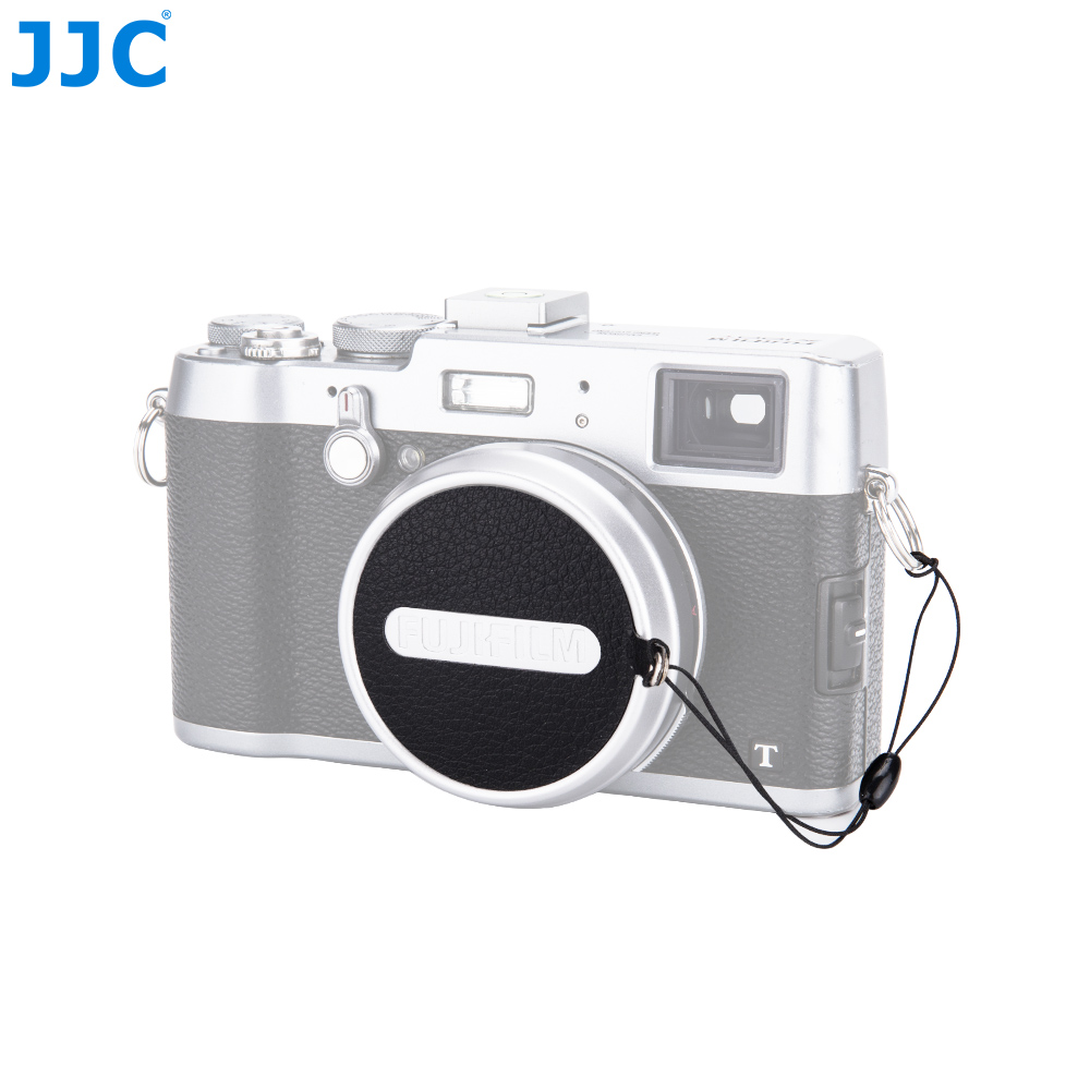 Naklejka na korek obiektywu JJ – Lens Cap Vintage recenzja i cena