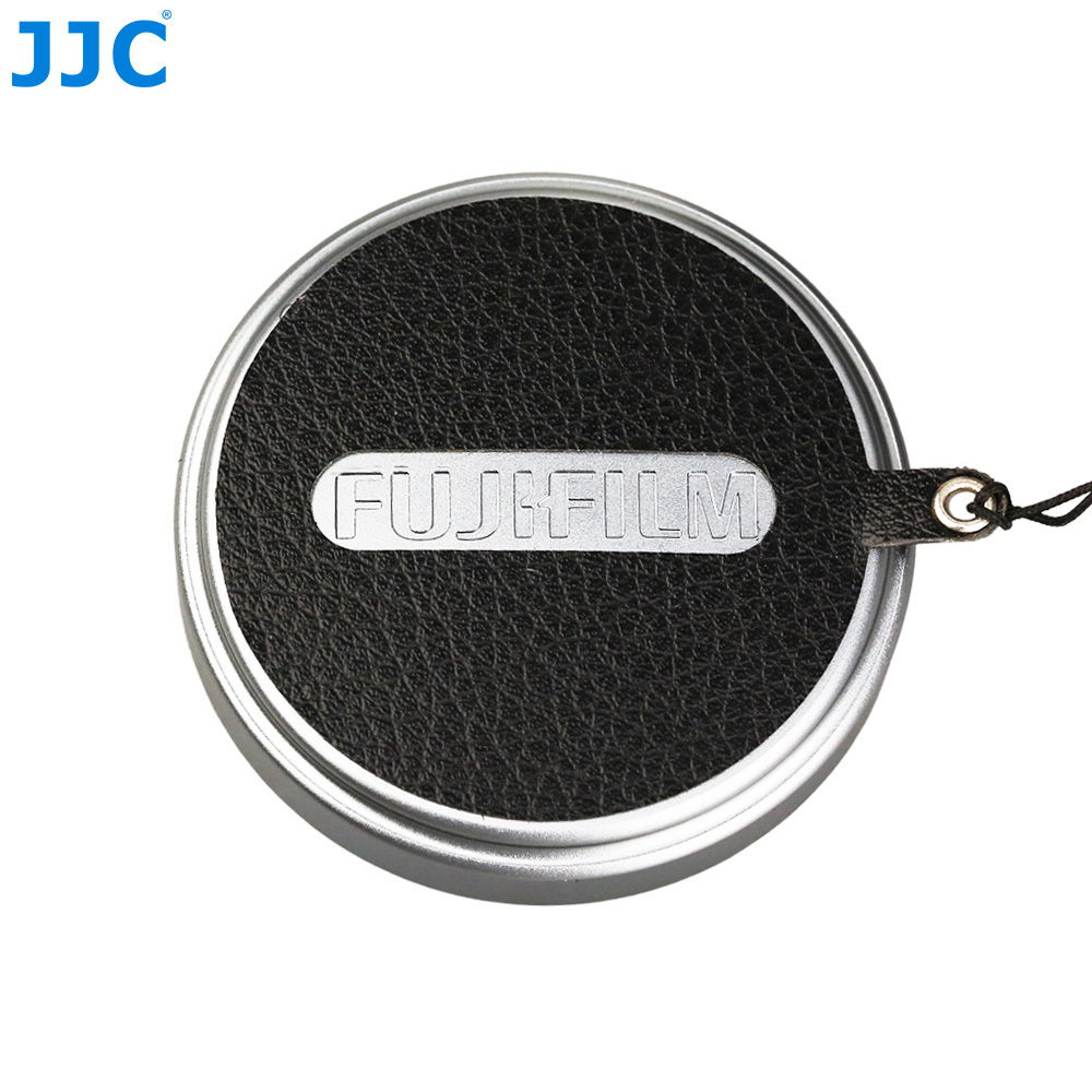 Naklejka na korek obiektywu JJ – Lens Cap Vintage recenzja i cena