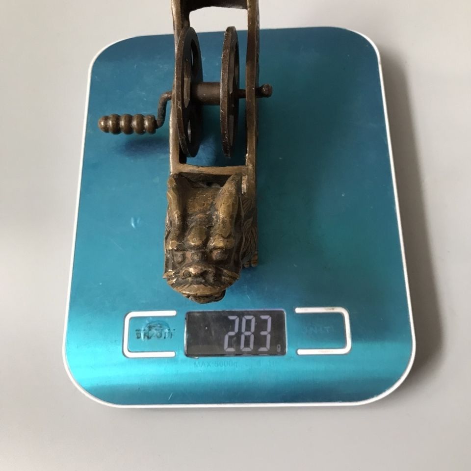 Stara Kolekcja Smocza Łódka Ro – Collectible Vintage Tools recenzja i cena