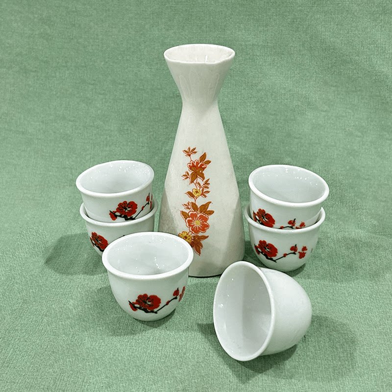 Antyczne ceramiczne ozdoby, dz – Collectible Vintage Wine recenzja i cena