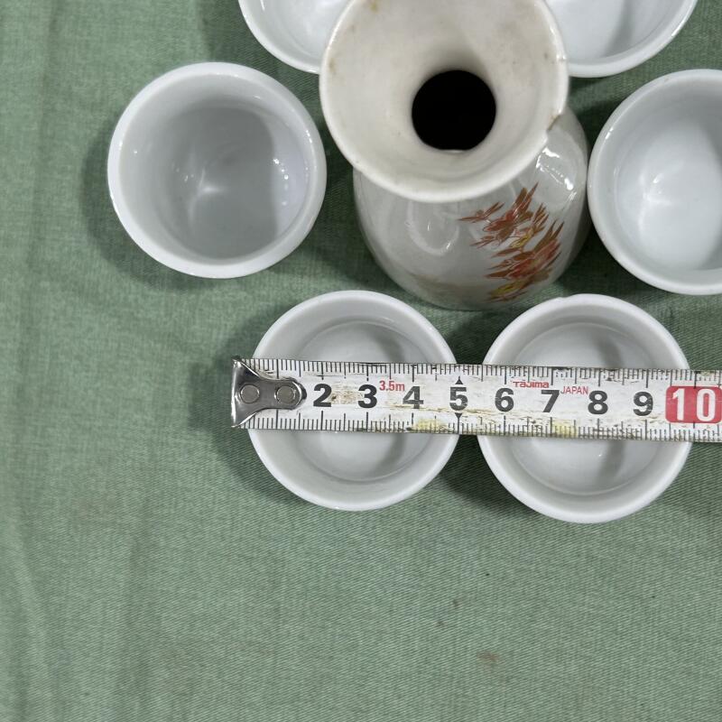 Antyczne ceramiczne ozdoby, dz – Collectible Vintage Wine recenzja i cena