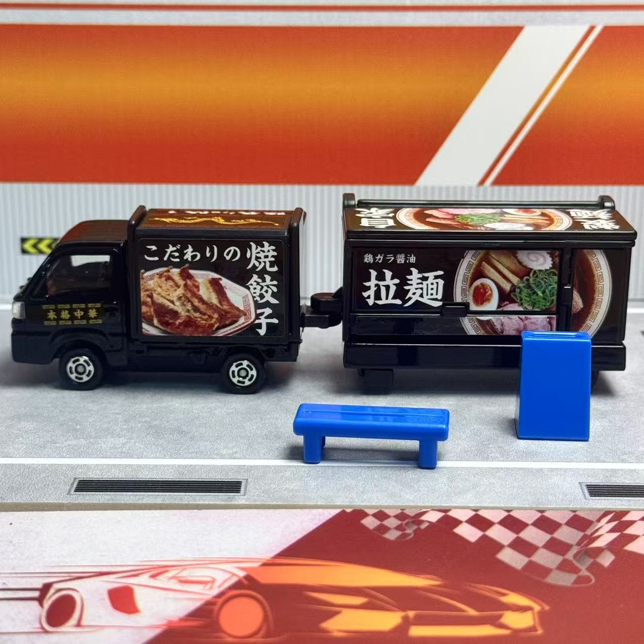 Takara Tomy Tomica Długi Model – Vintage Collectible Model Cars recenzja i cena