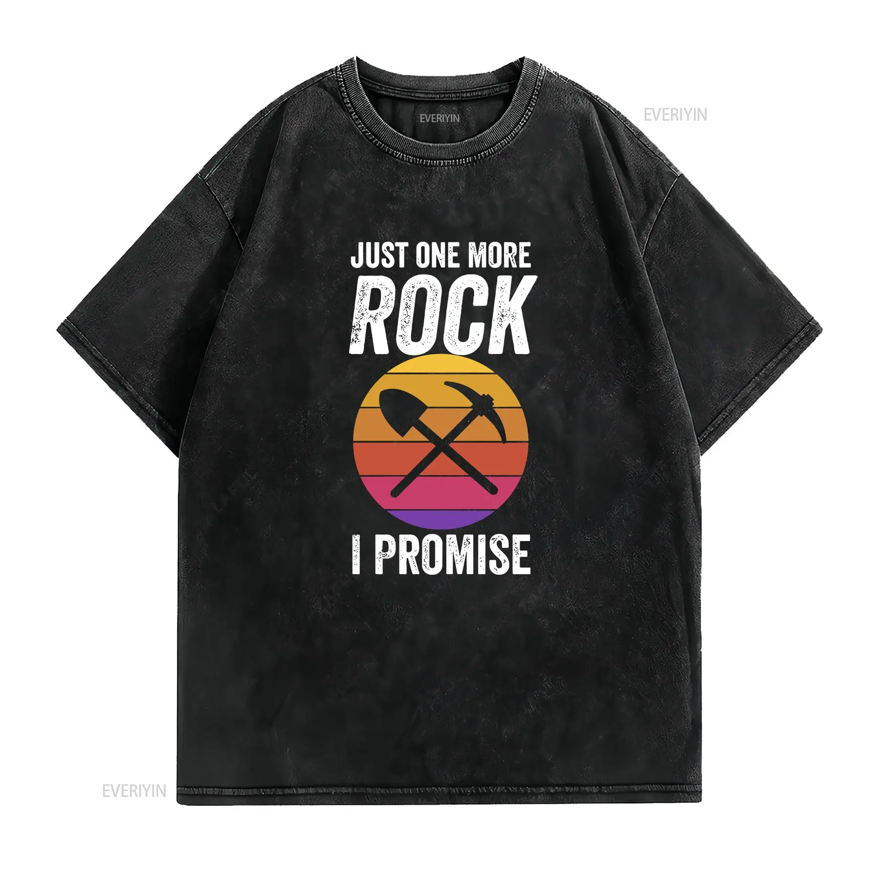 Koszulka dla miłośników geolog – Collectible Vintage T Shirts recenzja i cena