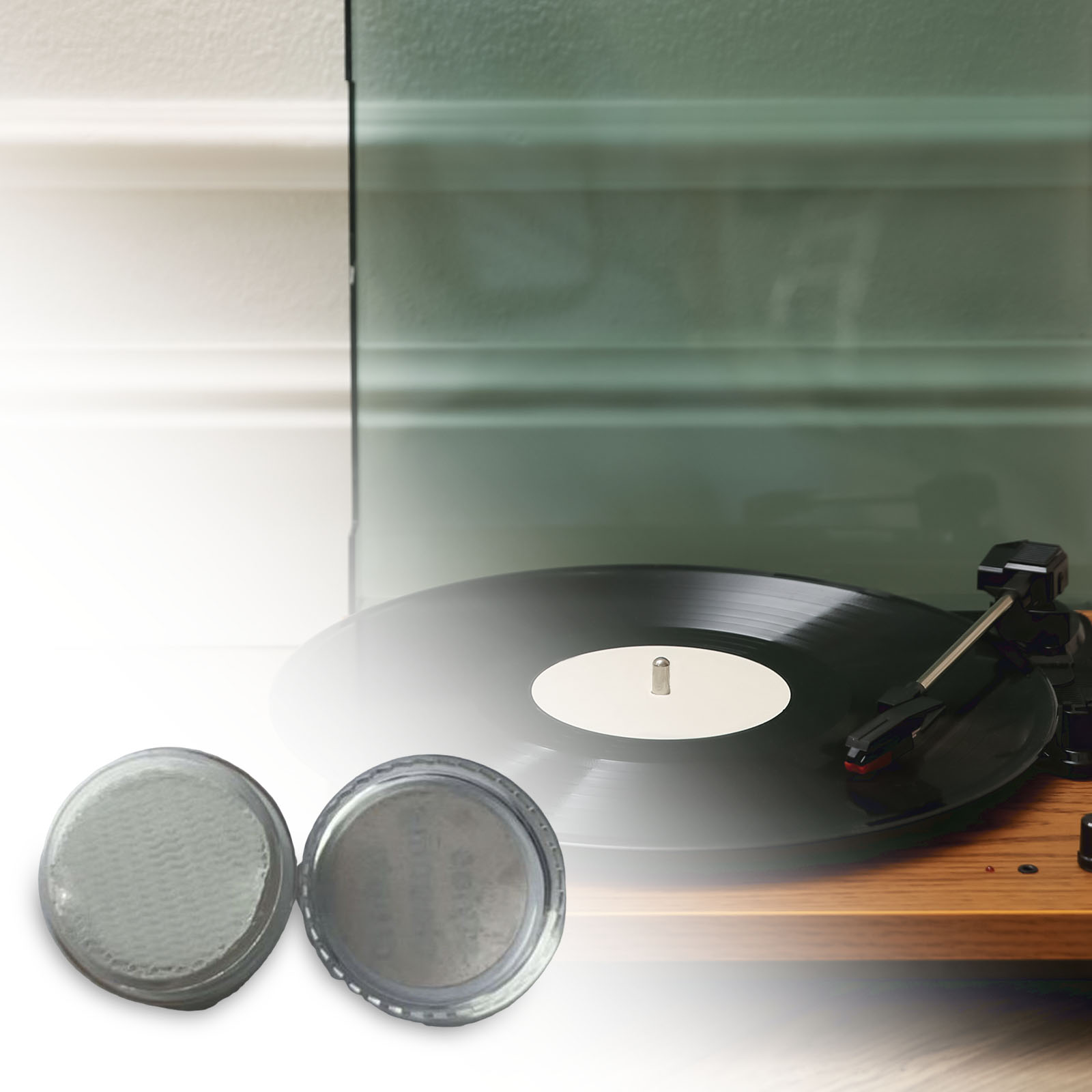 Bezpyłowy czyścik do igieł, wi – Vinyl Record Cleaner recenzja i cena