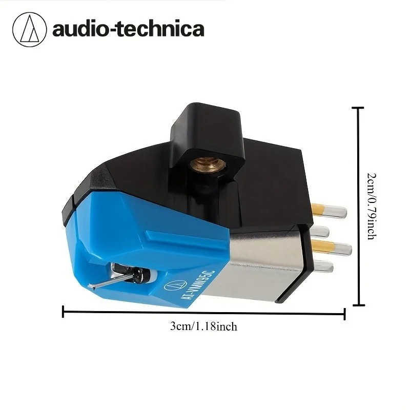Wymienna igła do wkładki Audio – Record Player Needle recenzja i cena