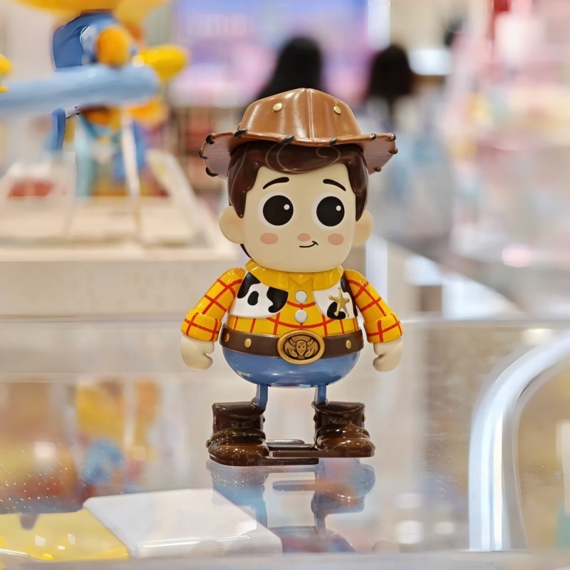 Figurka kolekcjonerska w stylu – Vintage Toys Collector recenzja i cena