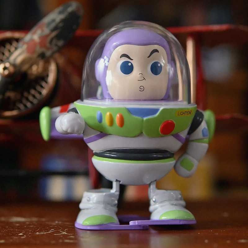 Figurka kolekcjonerska w stylu – Vintage Toys Collector recenzja i cena