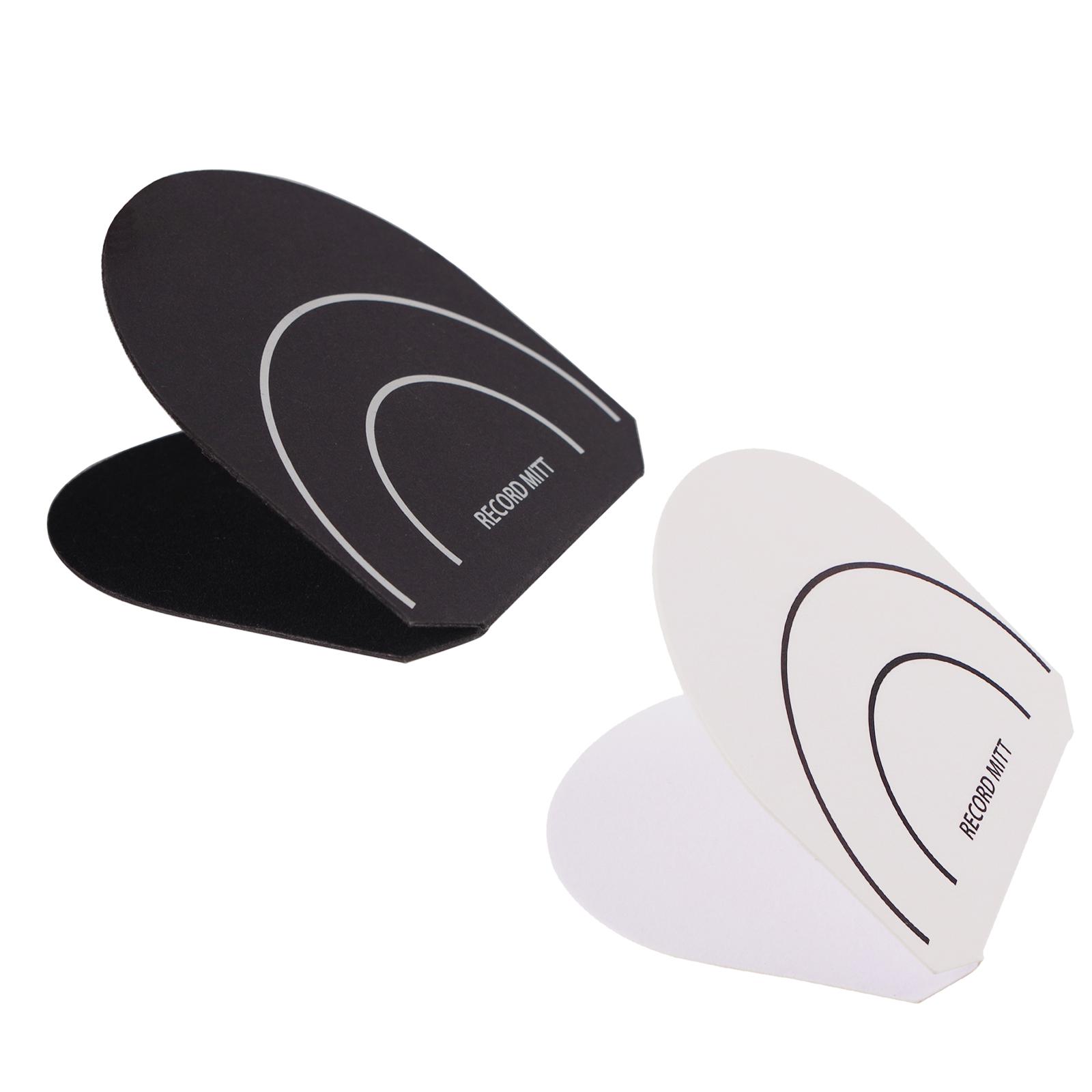 Rękawica do płyt winylowych Ma – Vinyl Record Cleaner recenzja i cena