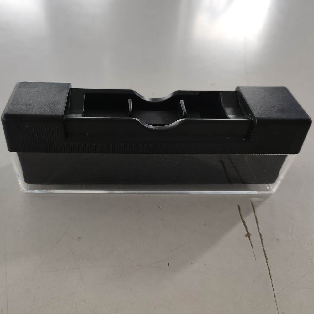 Zestaw do czyszczenia płyt win – Vinyl Record Cleaner recenzja i cena